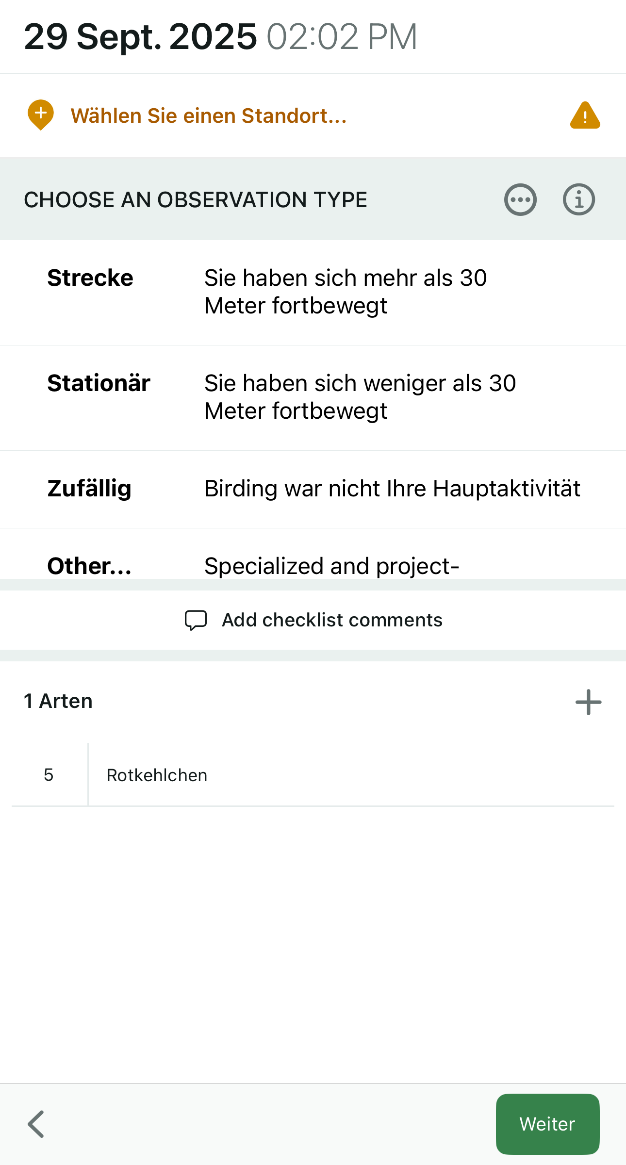 October Big Day 2025 steht vor der Tür